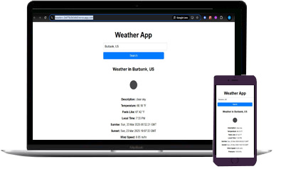 Travelers App