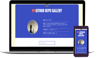 Github Repos